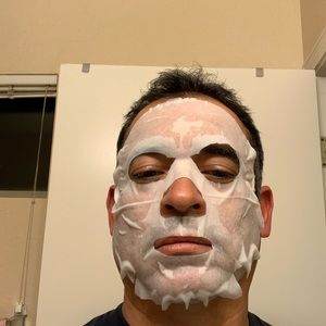 Meet your Posher, Fernando